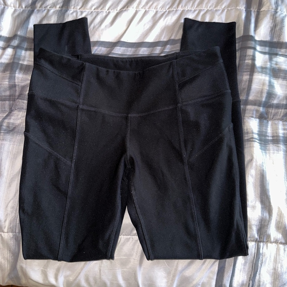 Leggings. Size L
